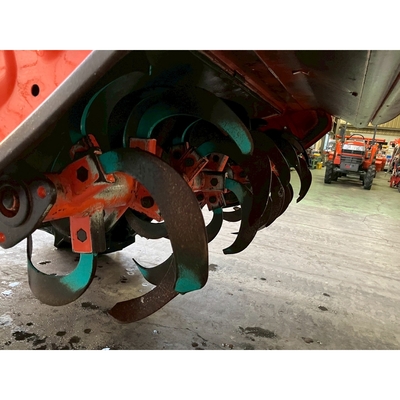 KUBOTA トラクター GL200D