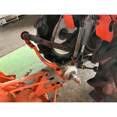 KUBOTA トラクター L1-215D