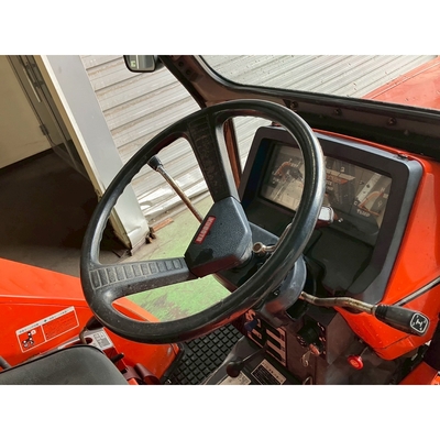 KUBOTA トラクター L1-215D