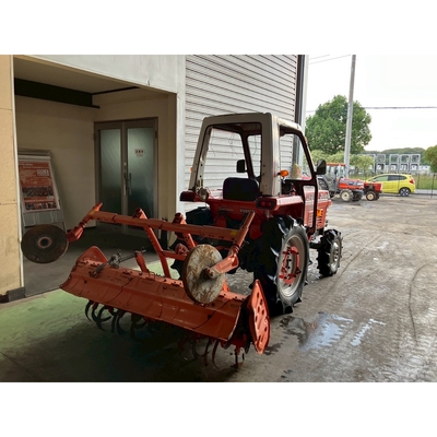 KUBOTA トラクター L1-215D