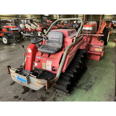 YANMAR トラクター 