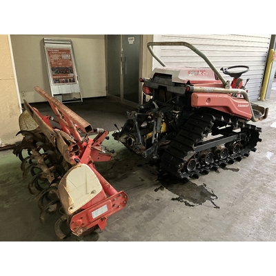 YANMAR トラクター 