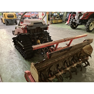 YANMAR トラクター 