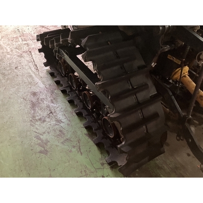 YANMAR トラクター 
