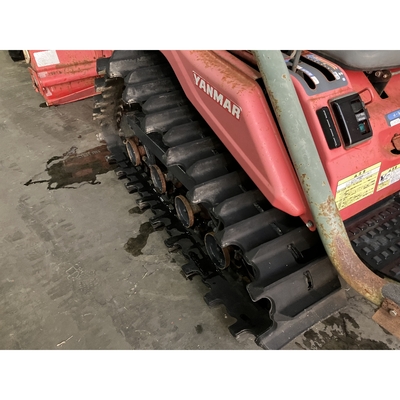 YANMAR トラクター 