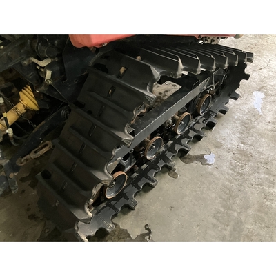 YANMAR トラクター 