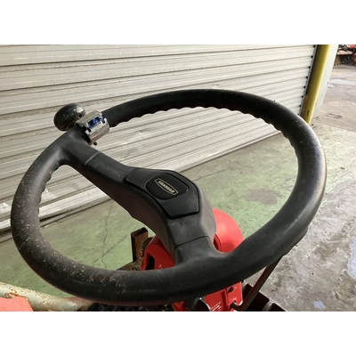 YANMAR トラクター 