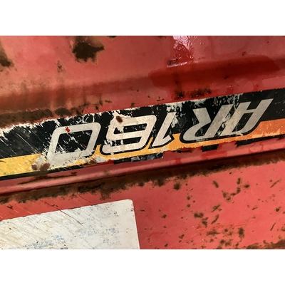 YANMAR トラクター 