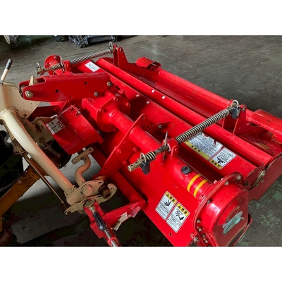 YANMAR トラクター F22D