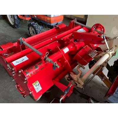 YANMAR トラクター F22D