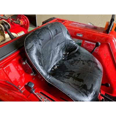 YANMAR トラクター F22D