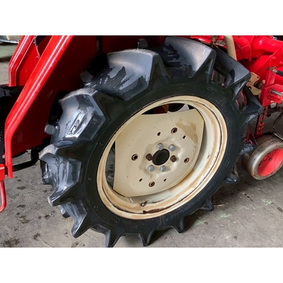 YANMAR トラクター F22D