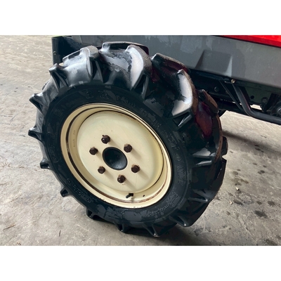 YANMAR トラクター F22D