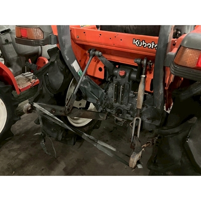 KUBOTA トラクター GL23D