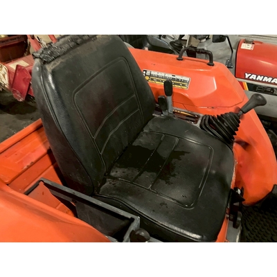 KUBOTA トラクター GL23D