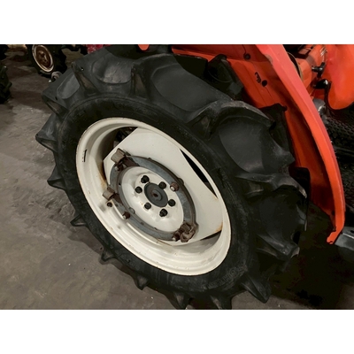 KUBOTA トラクター GL23D
