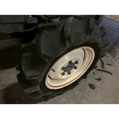 KUBOTA トラクター GL23D
