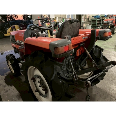 KUBOTA トラクター GL23D