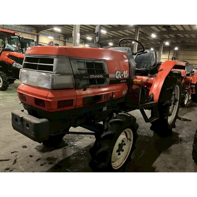 KUBOTA トラクター GL23D