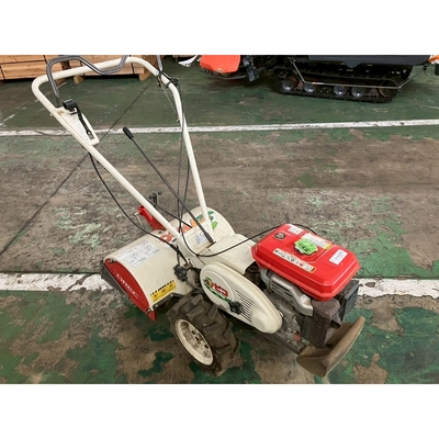 OREC 管理機 SF50
