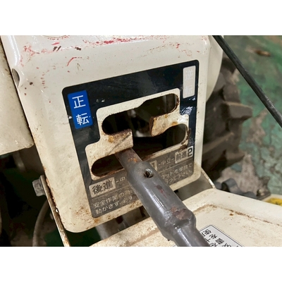 OREC 管理機 SF50