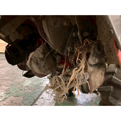 OREC 管理機 SF50