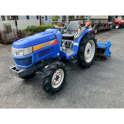 ISEKI トラクター TH25B