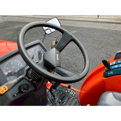 KUBOTA トラクター T240D