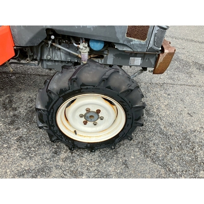 KUBOTA トラクター T240D