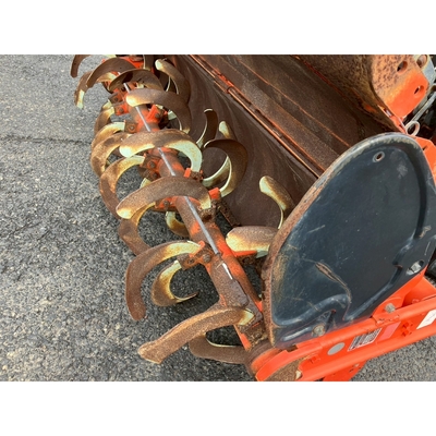 KUBOTA トラクター T240D