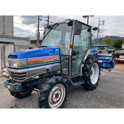 ISEKI トラクター TG273F