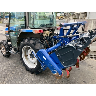 ISEKI トラクター TG273F