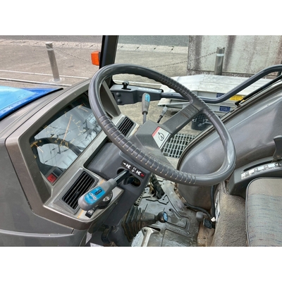 ISEKI トラクター TG273F
