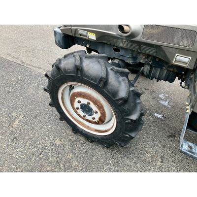ISEKI トラクター TG273F