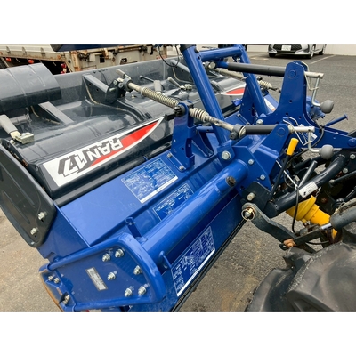 ISEKI トラクター TG273F