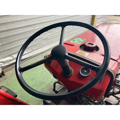 YANMAR トラクター YM1500D