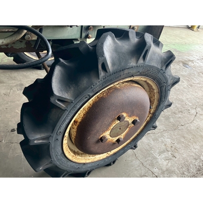 YANMAR トラクター YM1500D