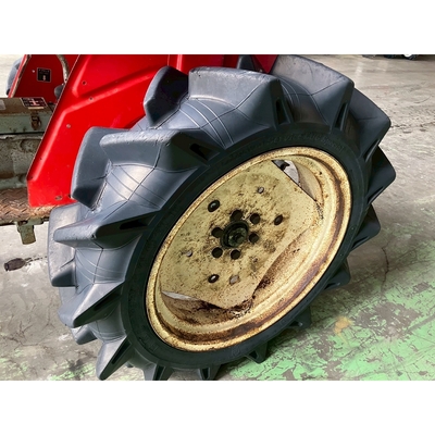 YANMAR トラクター YM1500D