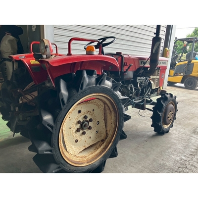 YANMAR トラクター YM1500D