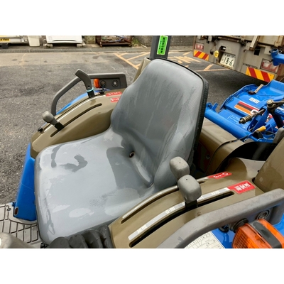 ISEKI トラクター TF223F