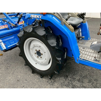 ISEKI トラクター TF223F