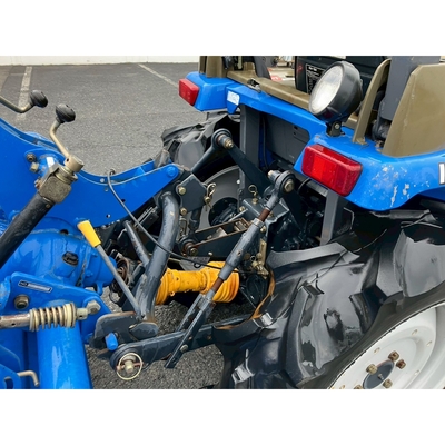 ISEKI トラクター TF223F