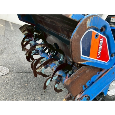 ISEKI トラクター TF223F