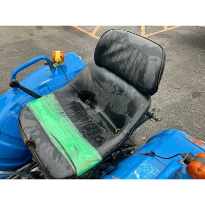 ISEKI トラクター TX155F
