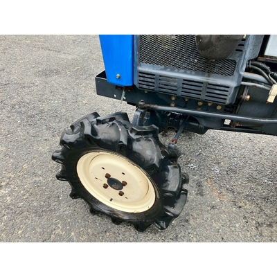 ISEKI トラクター TX155F