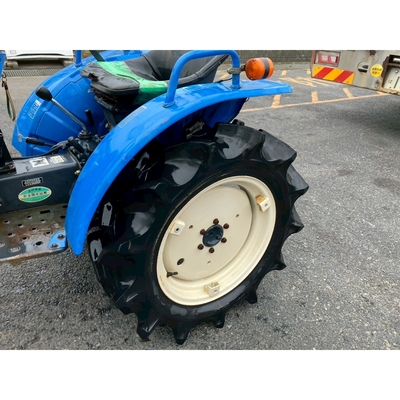ISEKI トラクター TX155F