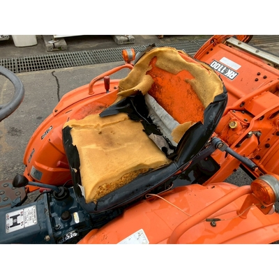 KUBOTA トラクター B7001D