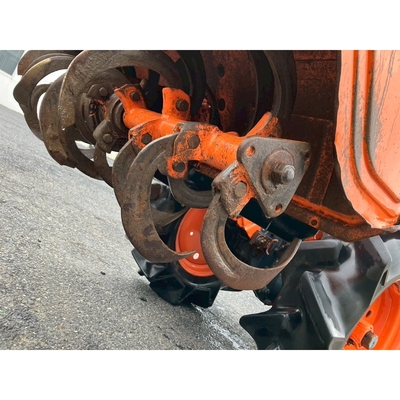 KUBOTA トラクター B7001D