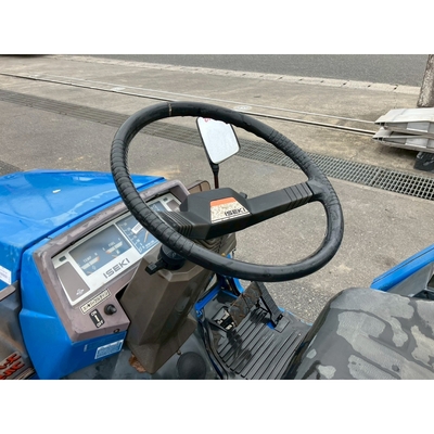 ISEKI トラクター TU157F