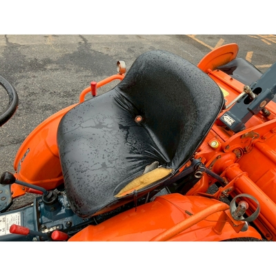 KUBOTA トラクター B5001D